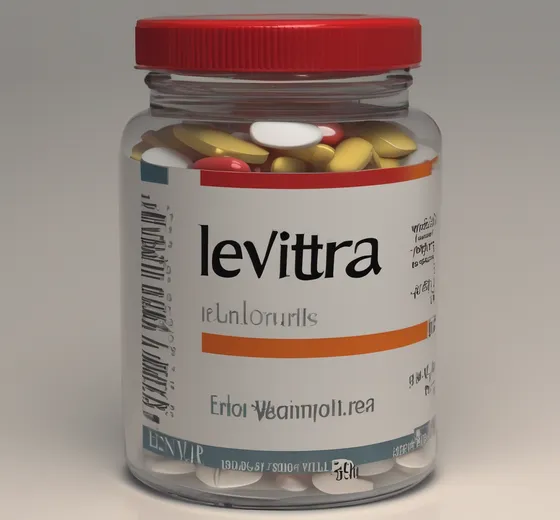 Levitra 5 mg precio en farmacias